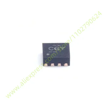 1бр Нов оригинален чип на превключване на регулатора TPS62060DSGR WSON-8 CGY