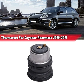 94810603401 Авто термостат за Porsche Cayenne Panamera 2010-2016 94810603403