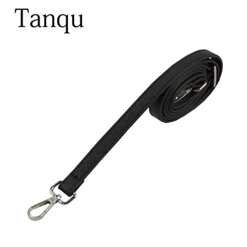 TANQU Нова дълга регулируема презрамка за писалки Obag Mini O чанта, дамска чанта, дръжка от изкуствена кожа за O queen O Moon