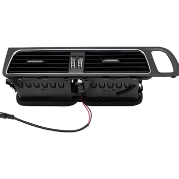 Вентилационни отвори за климатизация на въздуха в купето на Audi Q5 2010-2019 8RD 820 901 8RD 820 902 8RD 951 820