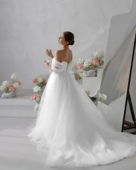 Вечерна рокля за бременни с цепка отстрани Othray Sweethearts, рокли за партита, елегантни и красиви дамски рокли за гостите на сватбата 2024 г.
