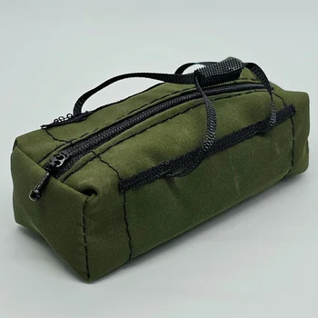 Иновативна Водоустойчива чанта за съхранение на Модни Сладки Модели мини Сцени на Бижута Имитация на багаж Писта Колата Точно Копие на чанти