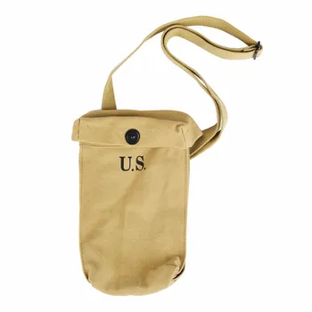 Каишка серия 2024 Втората световна война, чанта за боеприпаси, чанта тактическа