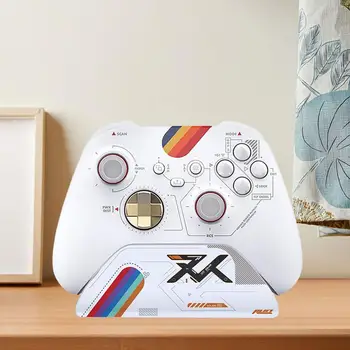 Поставка за игрален контролер Стилни настолни стойки за контролери от серия S One X, скоба за притежателя на геймпада за Organized for