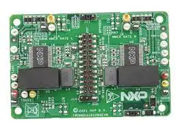 Прогнозна такса NXP FRDMGD3160XM3EVM, GD3160, Управление на захранването, на Водача IGBT/MOSFET-ите