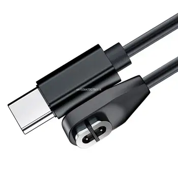 Универсален магнитен кабел Гъвкав кабел за слушалки AS800/S803/S810 Директен доставка